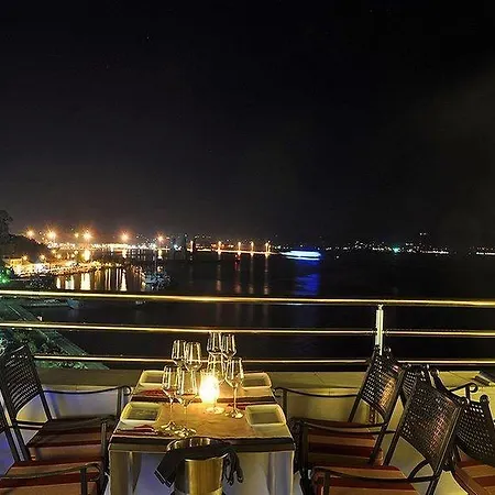 Ξενοδοχείο Marina 3*