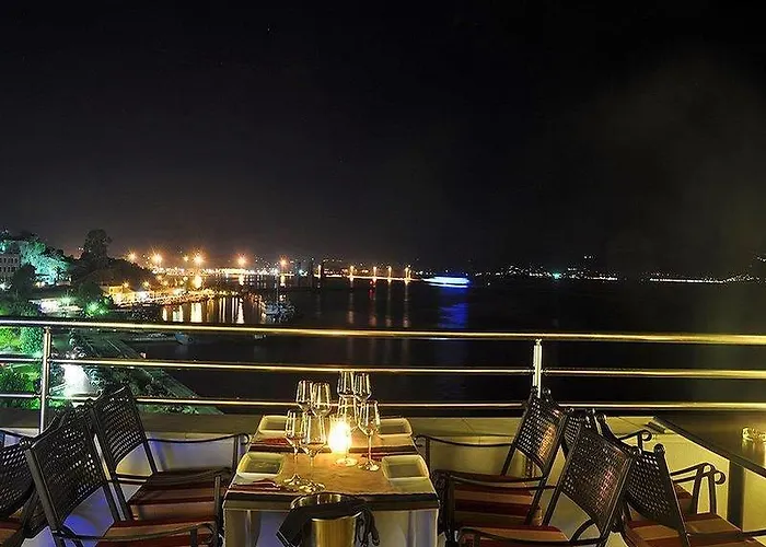 Hotel Marina 3*