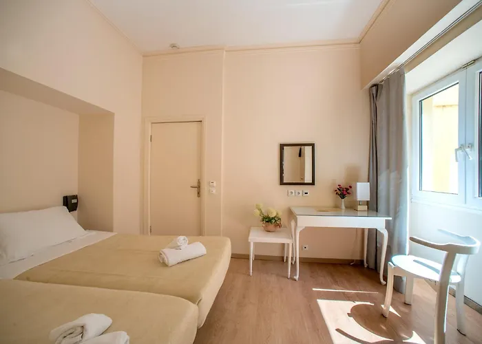 Marina 3* Corfu (city)