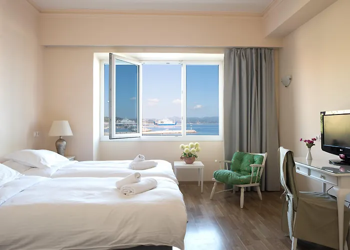 Marina Corfu (city)