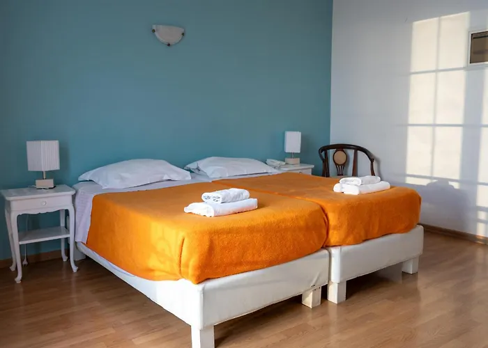 Marina 3* Corfu (city)
