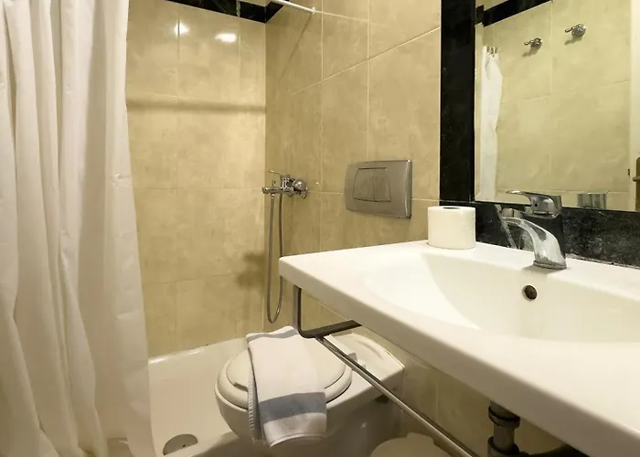 Hotel Marina Corfu (city)