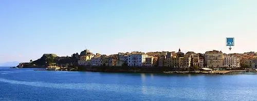 Marina 3* Corfu (city)