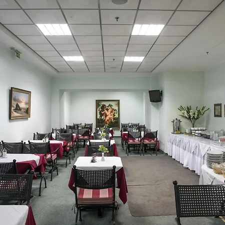 酒店 码头城市酒店