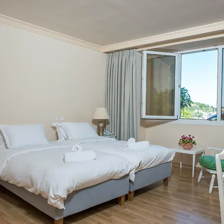 Hotel Marina 3*