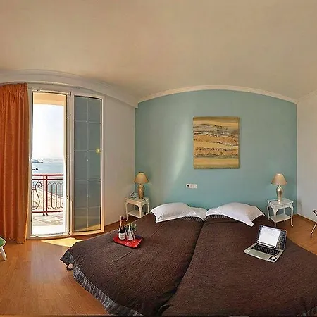 Hotel Marina Corfu (city)