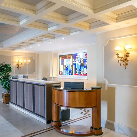 Hotel Marina Corfu (city)