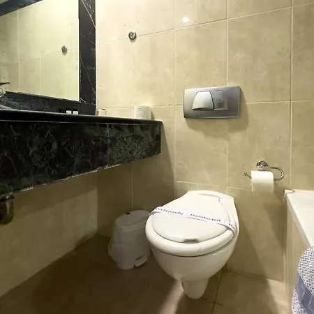 Hotell Marina