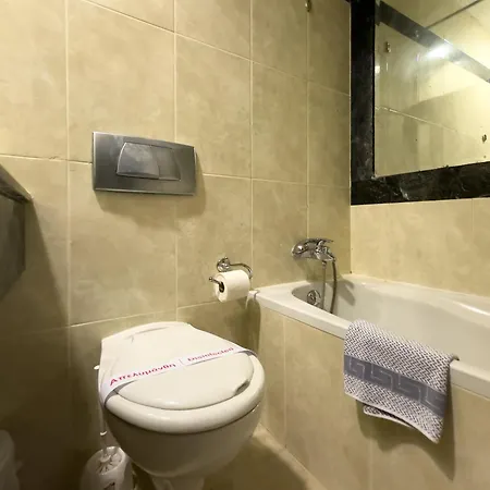 Marina Hotel 3*