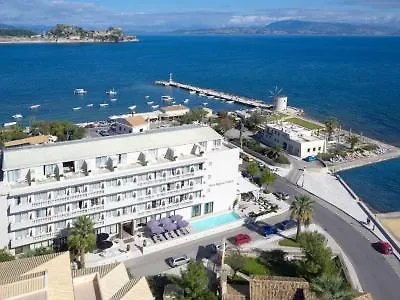 Marina Hotel 3*