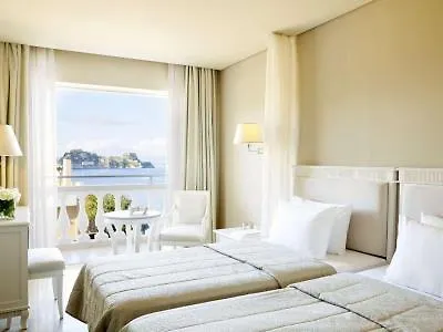 Marina Hotel Corfu (city)