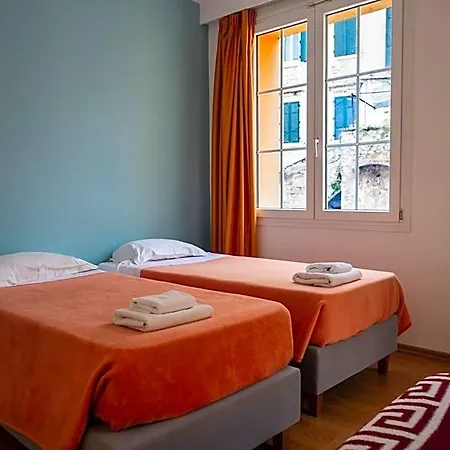 Hotel Marina 3*