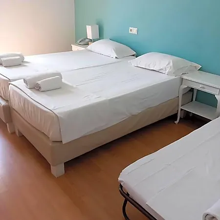 Hotel Marina 3*