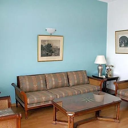 Hotel Marina 3*