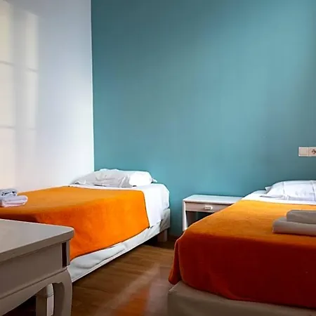 Marina Hotel