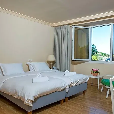 Hotel Marina Corfu (city)