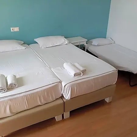 Hotel Marina 3*