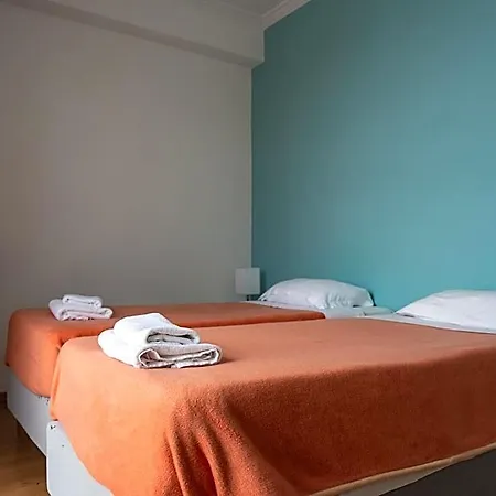 Marina Hotel Corfu (city)
