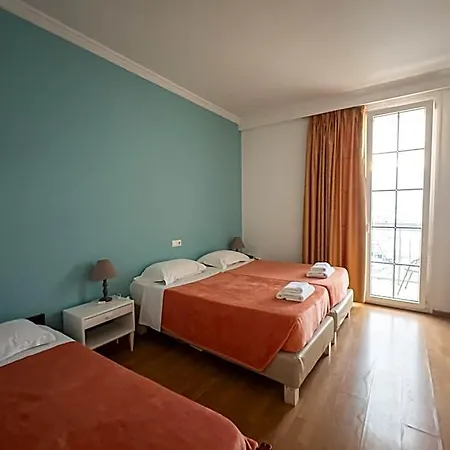 Marina Hotel Corfu (city)