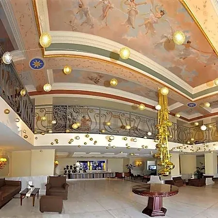 Hotel Marina 3*