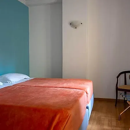 Hotel Marina 3*