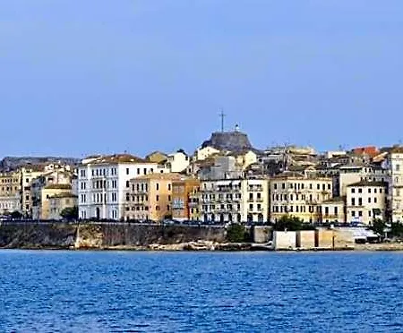 Hotel Marina Corfu (city)