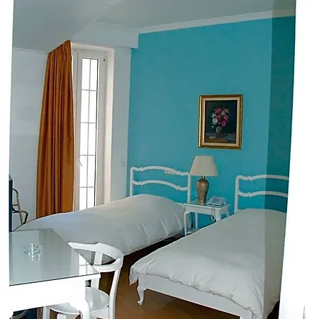 Marina Hotel Corfu (city)