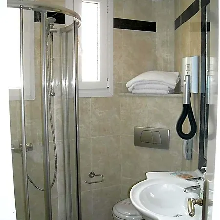 Hotel Marina 3*