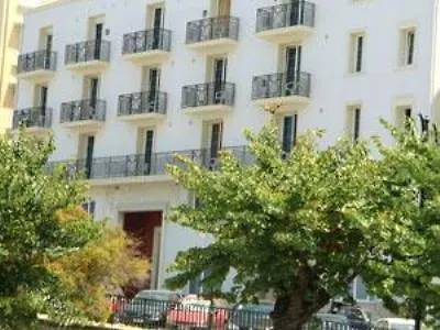 Marina Hotel 3*