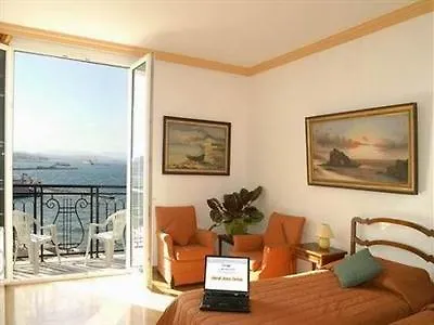 Szálloda Marina 3*