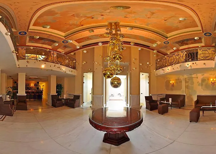 Hotel Marina Corfu (city)