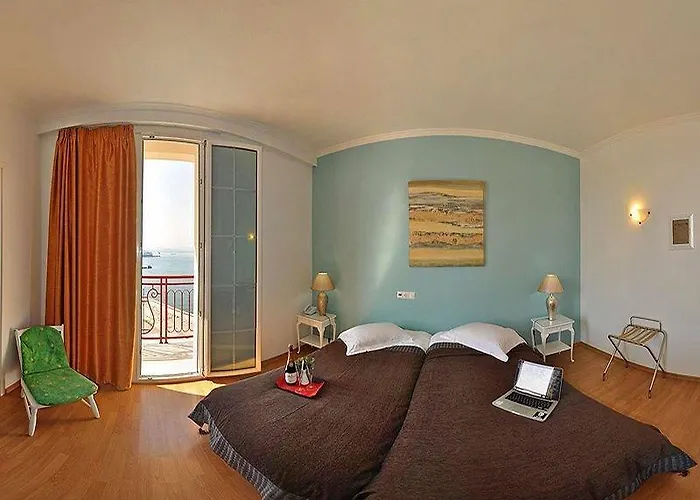 Hotel Marina Corfu (city)