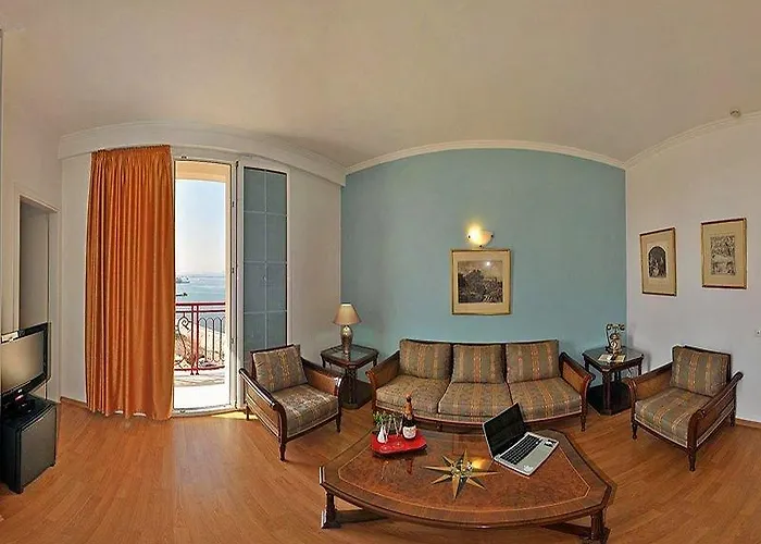 Hotel Marina