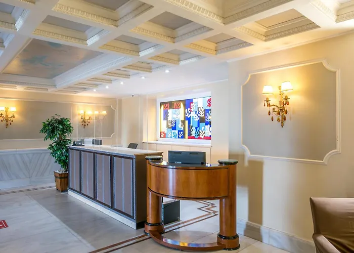 Hotel Marina Corfu (city)