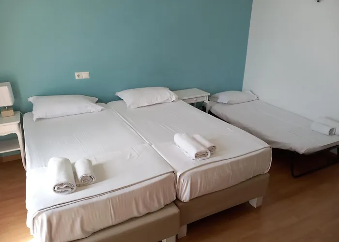 Hotel Marina 3*