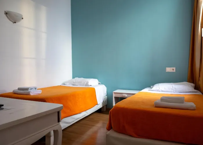 Hotel Marina Corfu (city)