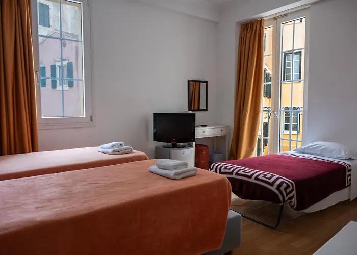 Hotel Marina 3*