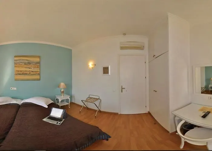 Hotel Marina Corfu (city)
