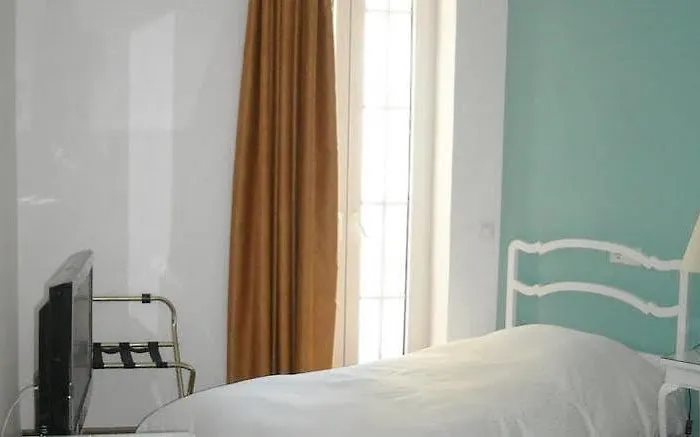 Hotel Marina Corfu (city)