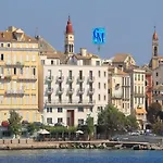Hotel Marina Corfu (city)
