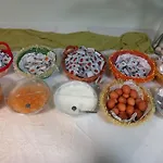 Marina 3*