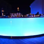 Marina Hotel