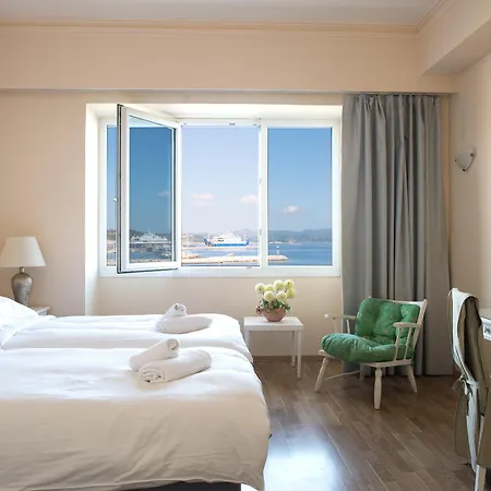 Marina Corfu (city)