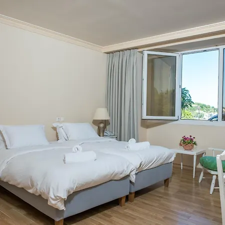 Hotel Marina 3*