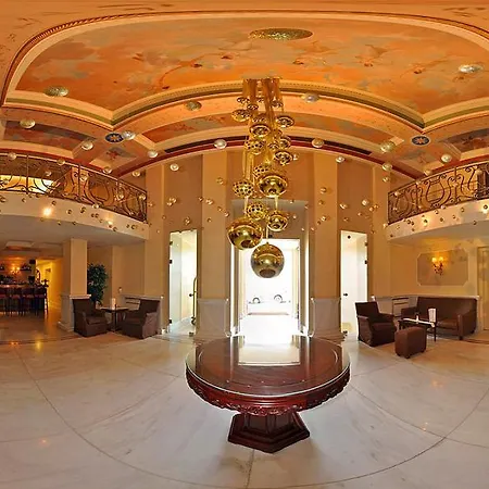 Hotel Marina Corfu (city)