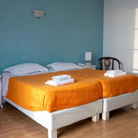 Marina 3* Corfu (city)