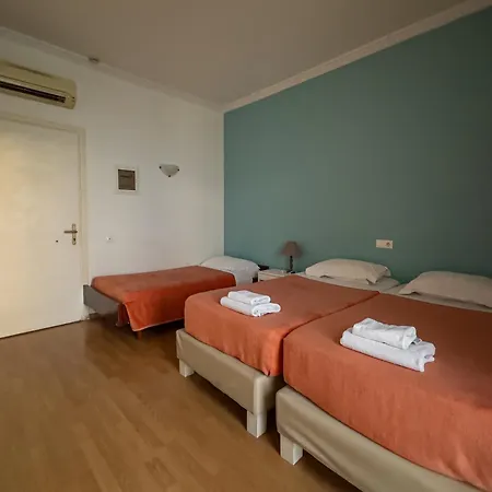 码头城市酒店 Corfu (city)
