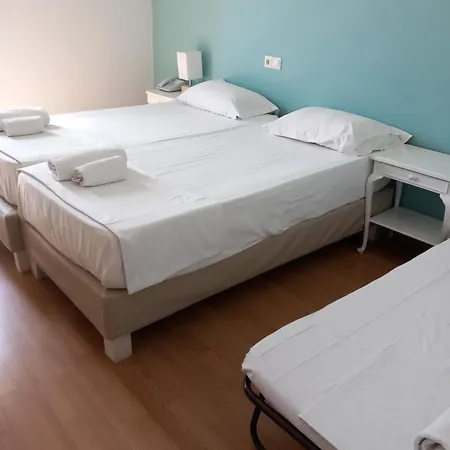 码头城市酒店 3* Corfu (city)