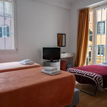 Hotel Marina 3*