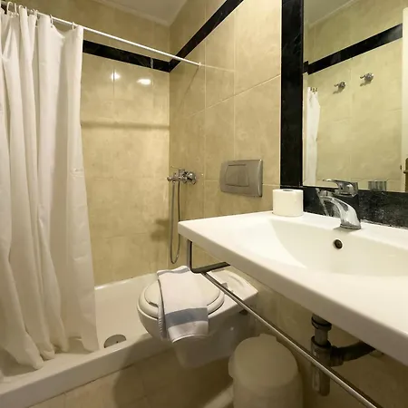 Hotel Marina Corfu (city)